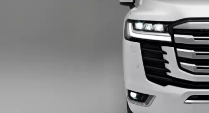 Изображение на странице Откройте доступ к персональным кампаниям TOYOTA Тойота Центр Кемерово