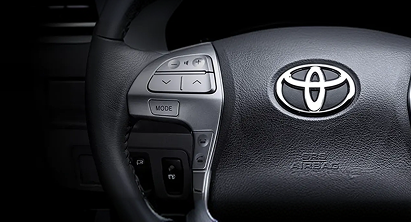 Изображение на странице Откройте доступ к персональным кампаниям TOYOTA Тойота Центр Кемерово