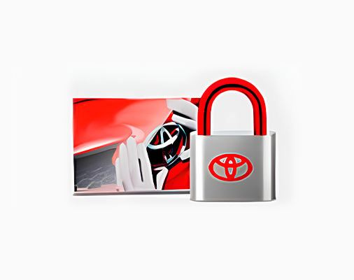 Изображение на странице Откройте доступ к персональным кампаниям TOYOTA Тойота Центр Кемерово